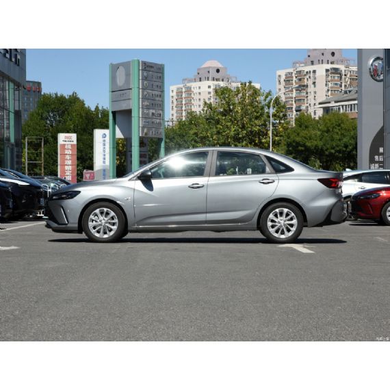 2023 Chevrolet Cruze 1.5L Monza - CH14773