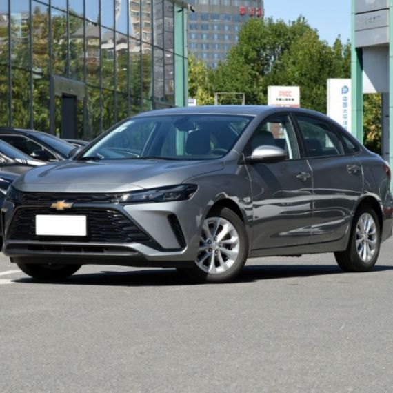 2023 Monza Cruze 1.5L - CH14774