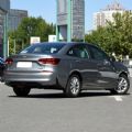 2023 Monza Cruze 1.5L - CH14774