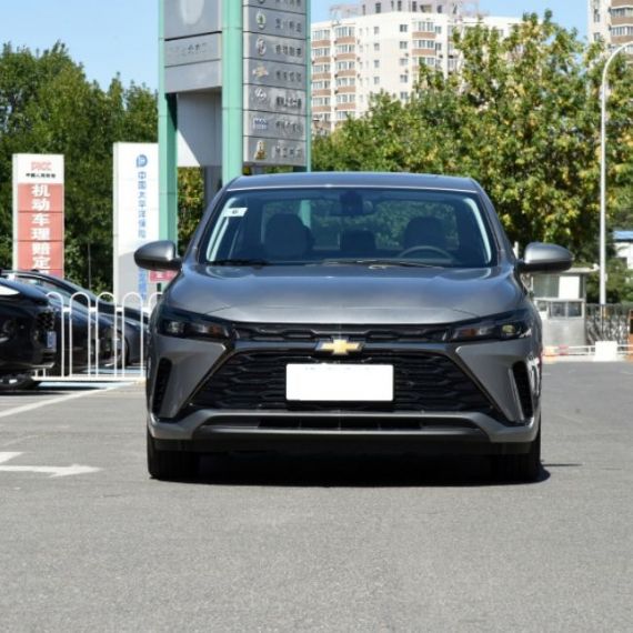 2023 Monza Cruze 1.5L - CH14774