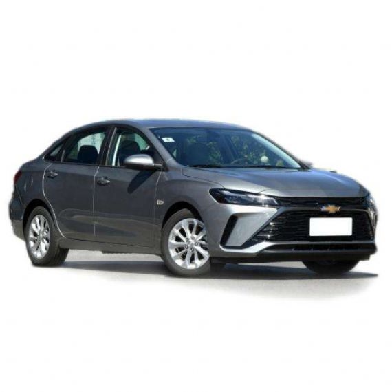 2023 Monza Cruze 1.5L - CH14774