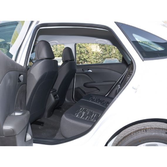 2023 Monza Cruze 1.5L Electric Sunroof - CH14776