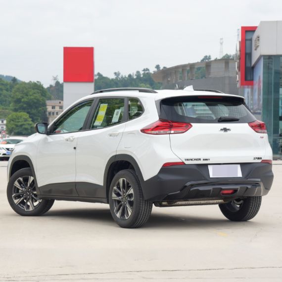 2022 Chevrolet Tracker 335T - CH14781