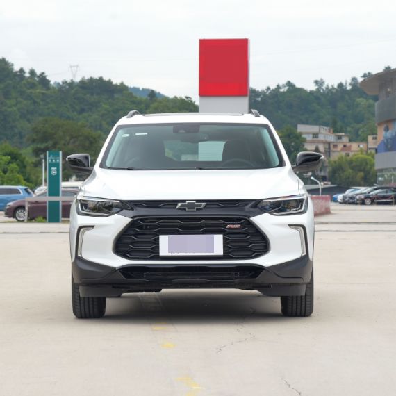 2022 Chevrolet Tracker 335T - CH14781