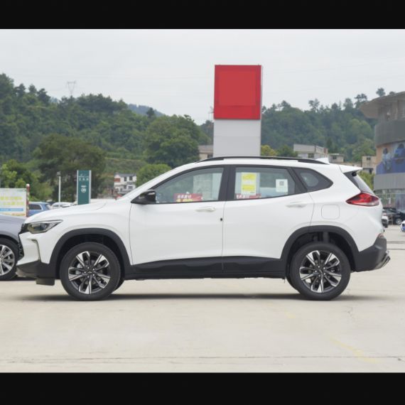 2022 Chevrolet Tracker 335T - CH14781