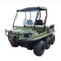 Amphibious All Terrain Vehicle (6x6-1) - CH00087