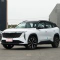 Geely Boyue L 1.5 Turbo - CH00034