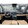 Geely Boyue L EV HI-F Version - CH00095