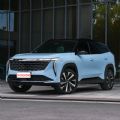 Geely Boyue L EV HI-F Version - CH00095
