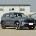 Geely Boyue L 1.5 Turbo 4 - CH14569