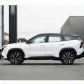 Geely Boyue L 1.5 Turbo 8 - CH14579