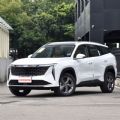 Geely Boyue L 1.5 Turbo 10 - CH14608
