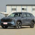 Geely Boyue L 1.5 Turbo 10 - CH14608