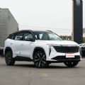 Geely Boyue L 1.5 Turbo 14 - CH14734