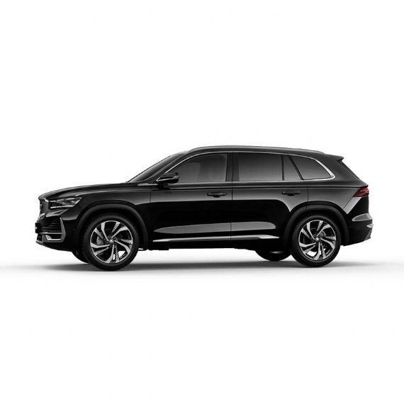 Geely Xingyue L 2.0TD High Power Monjaro 4WD flagship - CH14783