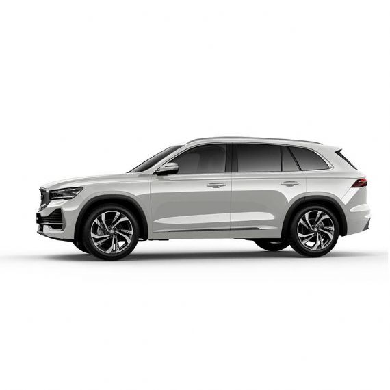 Geely Xingyue L 2.0TD High Power Monjaro 4WD flagship - CH14783