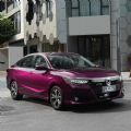 HONDA CRIDER 1.0T 1.5L 2024 180Turbo CVT Luxury Version - CH14779