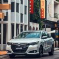 HONDA CRIDER 1.0T 1.5L 2024 180Turbo CVT Luxury Version - CH14779