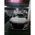 2024 CRIDER 180 Turbo CVT Ultimate Edition - PT00017