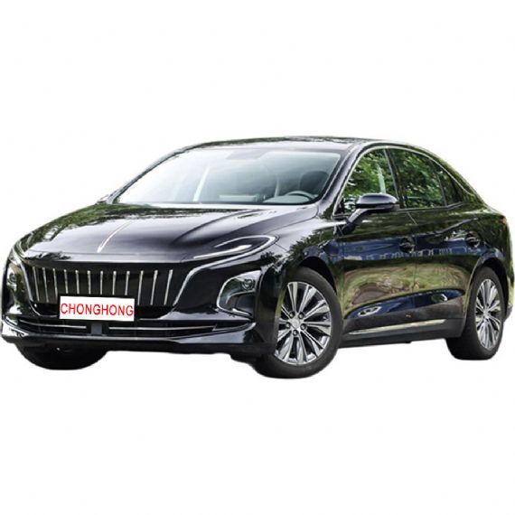 Hongqi E-QM5 3 - CH00040