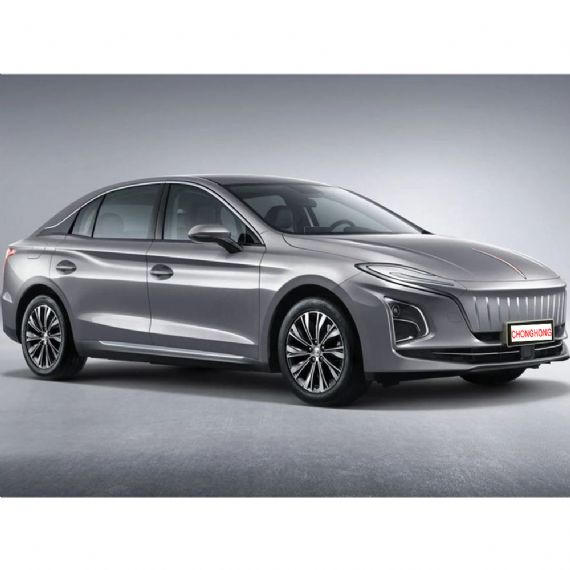 Hongqi E-QM5 4 - CH00041