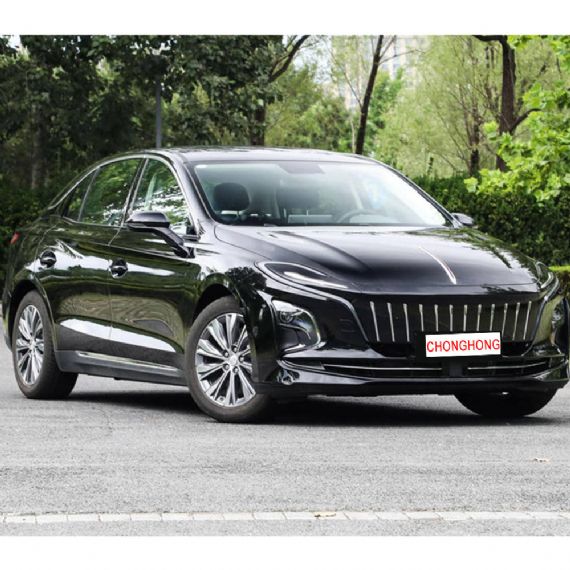 Hongqi E-QM5 5 - CH00042