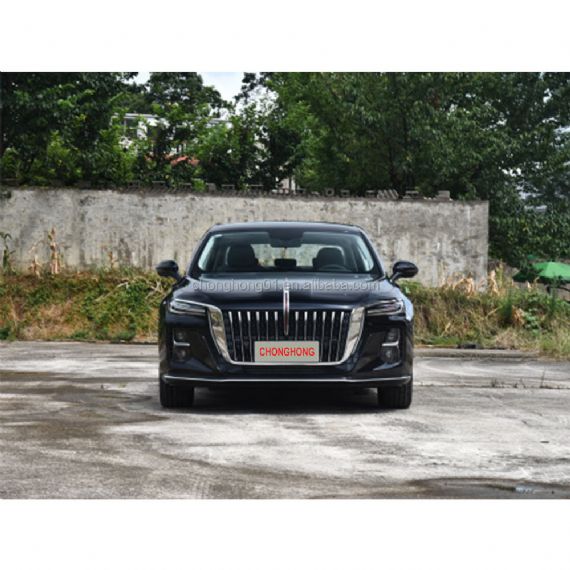 Hongqi E-QM5 6 - CH00043
