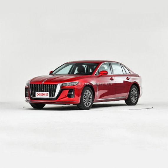 Hongqi E-QM5 6 - CH00043