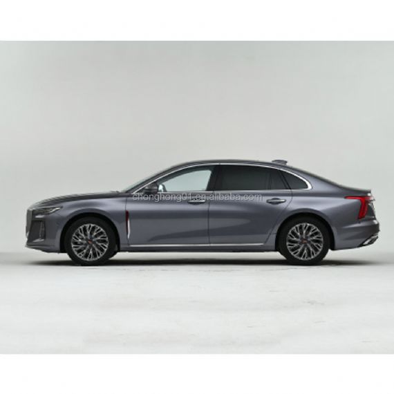 Hongqi H5 Petrol Gas Gasoline - CH00044