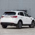 Hongqi HS5 Petrol Gas Gasoline - CH00046