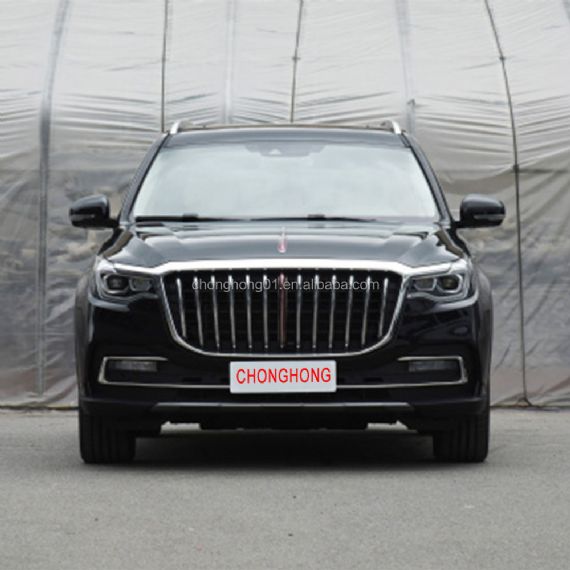 Hongqi HS7 - CH00082