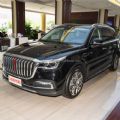 Hongqi HS7 - CH00082