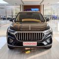 Car 5-door 5-seat Suv Petrol Gas Automobile four wheel Electric Cars Used Cars of Hongqi - CH14463