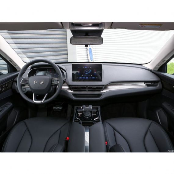 China High quality Hongqi EQM5 adult electric car Used Cars E-QM5 New Energy Electric Vehicle secondhand cars for sale - CH14488