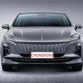 China High quality Hongqi EQM5 adult electric car Used Cars E-QM5 New Energy Electric Vehicle secondhand cars for sale - CH14488