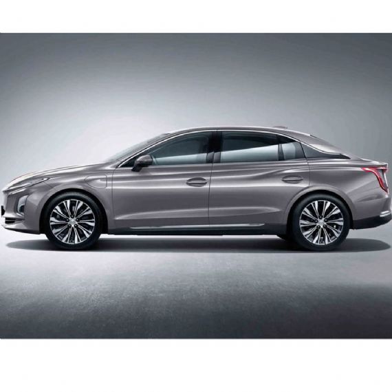 China High quality Hongqi EQM5 adult electric car Used Cars E-QM5 New Energy Electric Vehicle secondhand cars for sale - CH14488