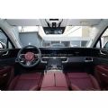 China Top sale New Energy Vehicles Hongqi ehs-9 use car Electric Car Hongqi E-hs9 2023 0km Left Steering Used Cars for adult - CH14500