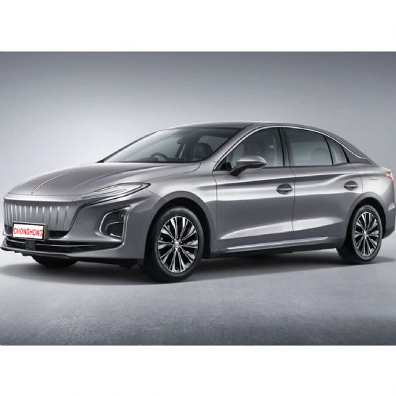 Chinese Luxury HongQi E-HS9 EQM5 H9 H5 New Energy Vehicles E-QM5 Electric Cars for Export - CH14517