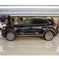 High Speed Cheapest Autos Electrico New 4 Wheels SUV 2.0t 5-door 5-seat Used Electric Car And Petrol Automotive of Hongqi - CH14589