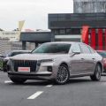 Hongqi Factory Direct Supplier Hongqi H9 Used Cars Gas Petrol Vehicle Adult Automotive Hongqi e-hs9 Eletricl Cars - CH14599