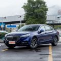 Hongqi HS7 2.0 (ICE) - CH14601