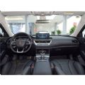 Hongqi HS7 2.0 (ICE) - CH14601