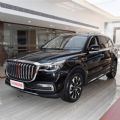 Hongqi HS7 3.0L (ICE) - CH14602