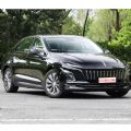 Hot Sale E-QM5 Pure Electricity Used Car China Made 431km 605km Electric Car Hongqi EQM5 New Energy Vehicle - CH14607