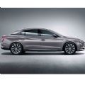 Hot Sale E-QM5 Pure Electricity Used Car China Made 431km 605km Electric Car Hongqi EQM5 New Energy Vehicle - CH14607