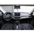 Hot Sale E-QM5 Pure Electricity Used Car China Made 431km 605km Electric Car Hongqi EQM5 New Energy Vehicle - CH14607