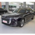 Hot Selling 2023 Petrol Gas Gasoline Car Hongqi H9 Used Car High Performance Passenger Vehicles Made in China - CH14617