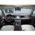 Hot Selling 2023 Petrol Gas Gasoline Car Hongqi H9 Used Car High Performance Passenger Vehicles Made in China - CH14617