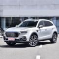 Petrol Gas Gasoline SUV for HongQi HS5 2.0T Used Car Adult Vehicle Fuel Automobile - CH14678