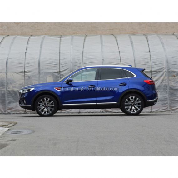 Petrol Gas Gasoline SUV for HongQi HS5 2.0T Used Car Adult Vehicle Fuel Automobile - CH14678
